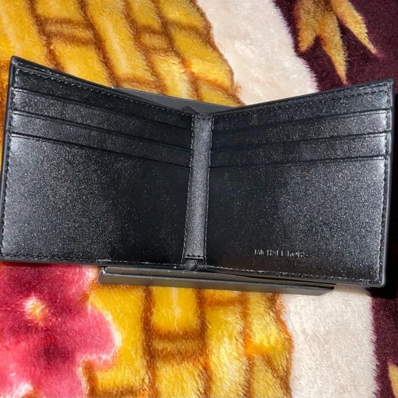 Michael Kors Men’s Billfold Wallet
